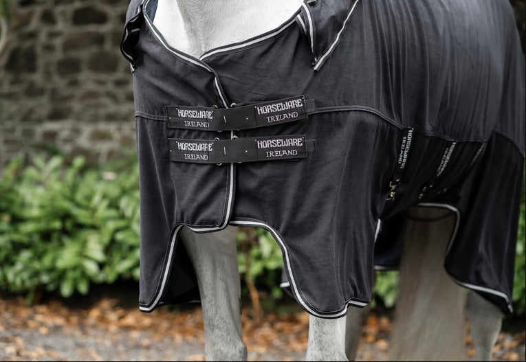 Horseware Show Ready Rug