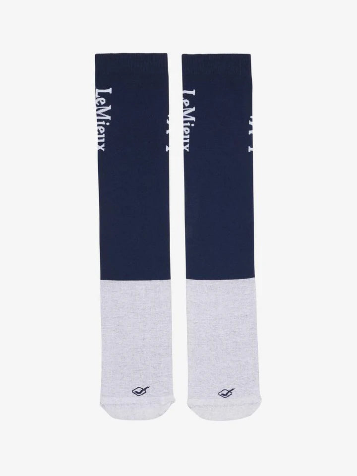 LeMieux Competition Socks 2 Pack