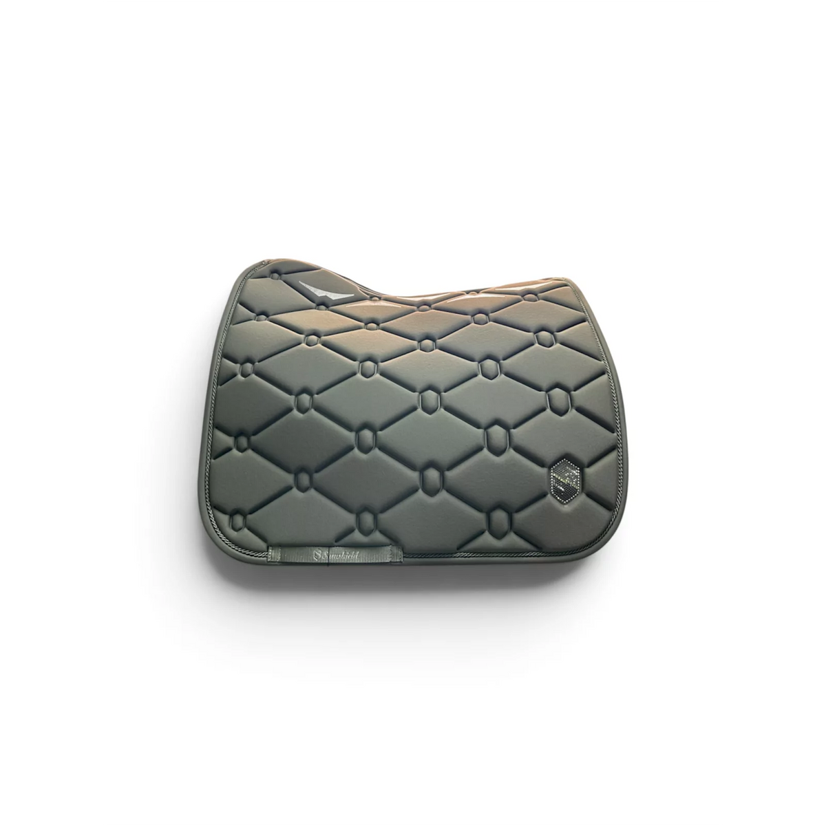 Samshield Swarovski Dressage Saddlepad