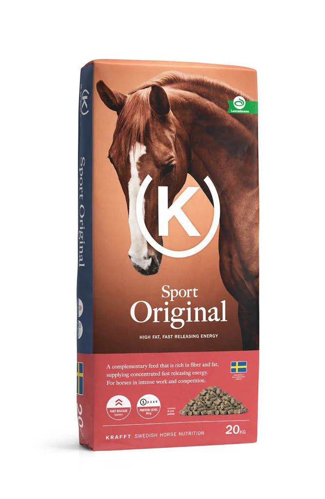 KRAFFT Sport Original