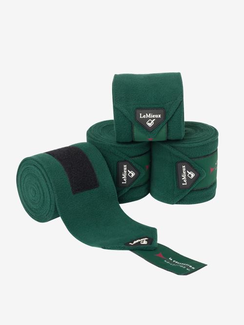 LeMieux Polo Bandager
