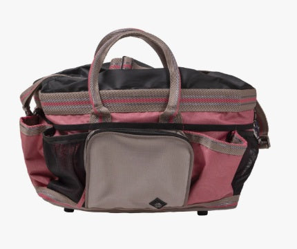 QHP Stigletaske flamingo