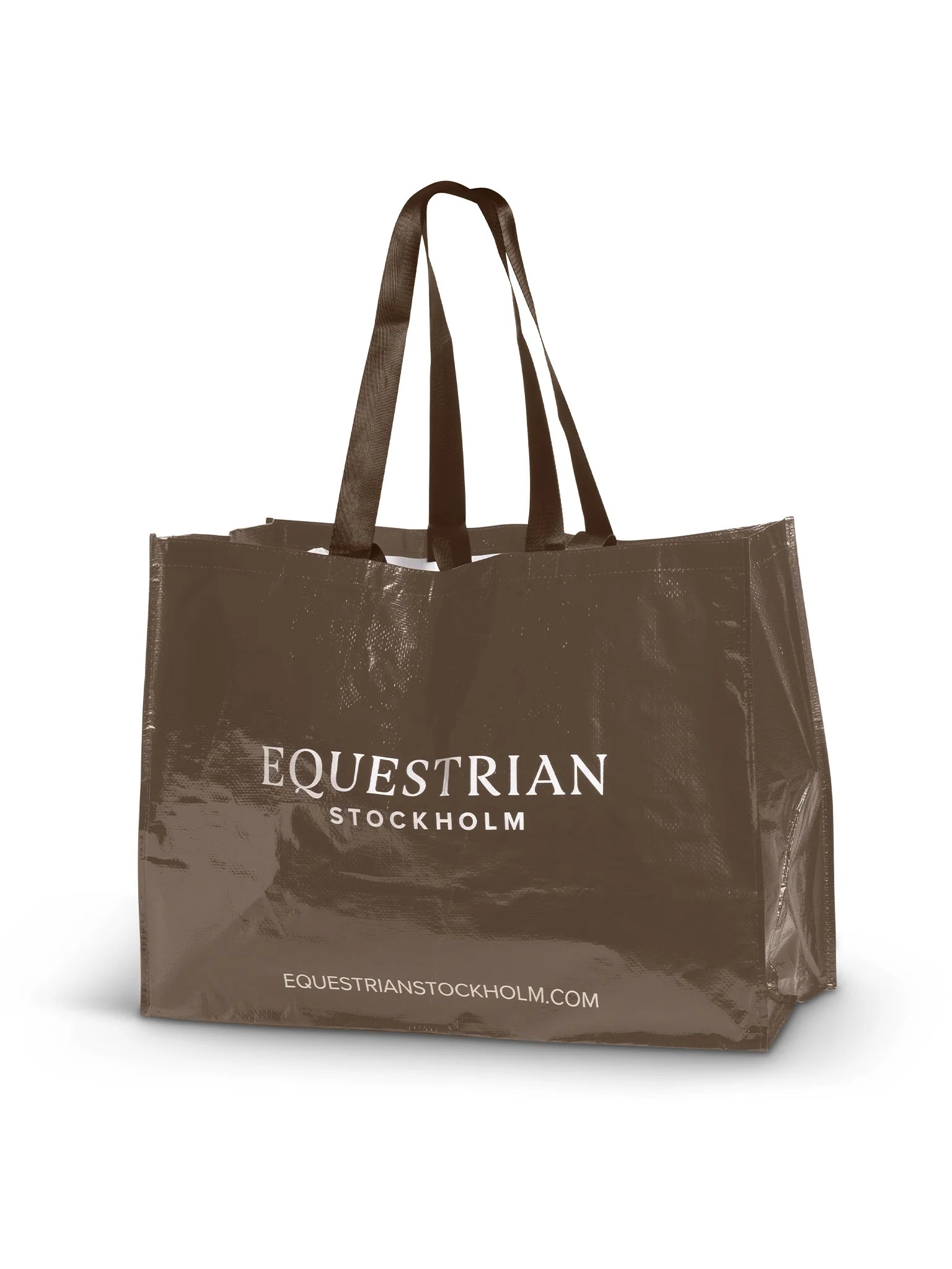 Equestrian Stockholm Stable Bag