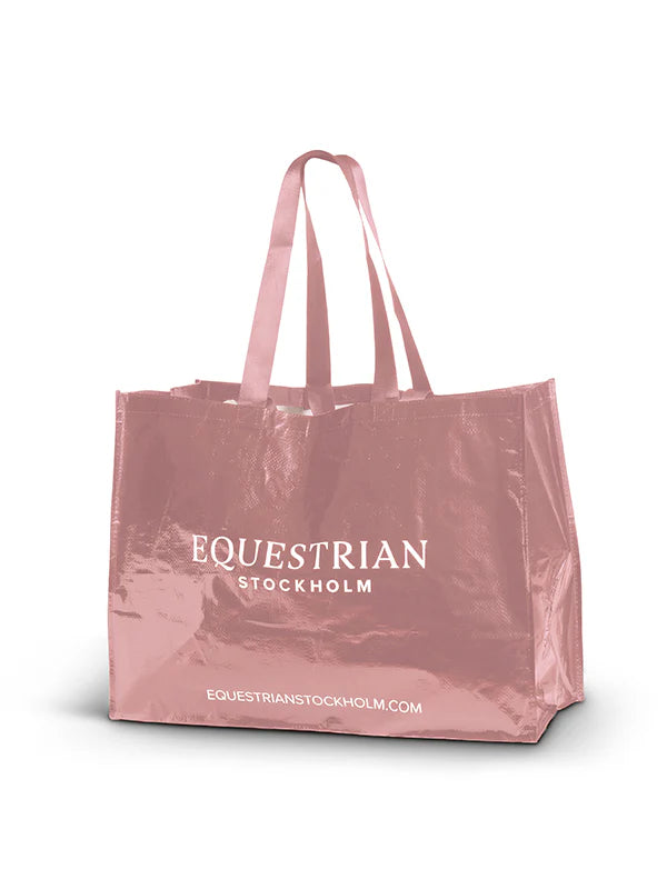 Equestrian Stockholm Stable Bag