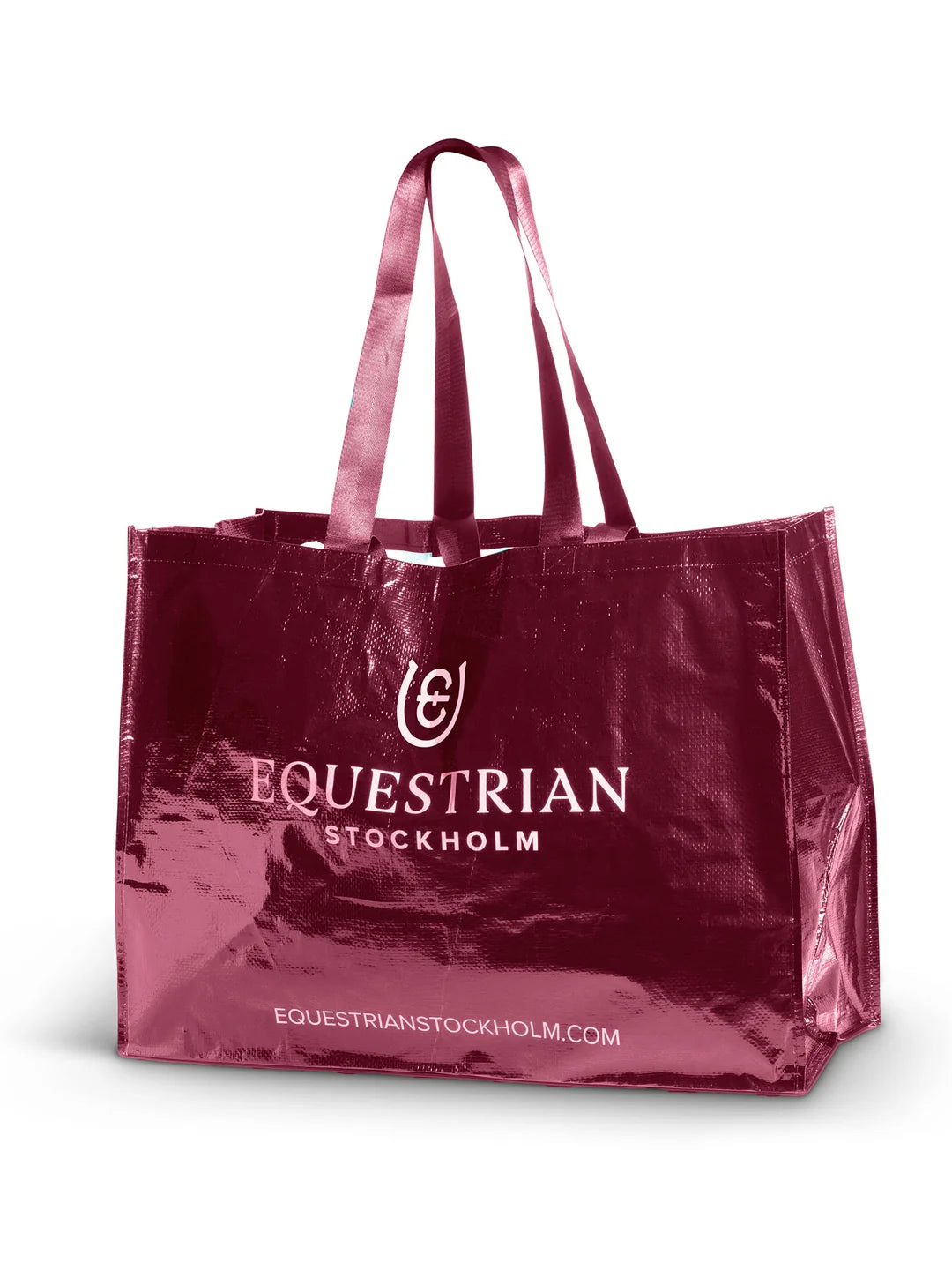 Equestrian Stockholm Stable Bag