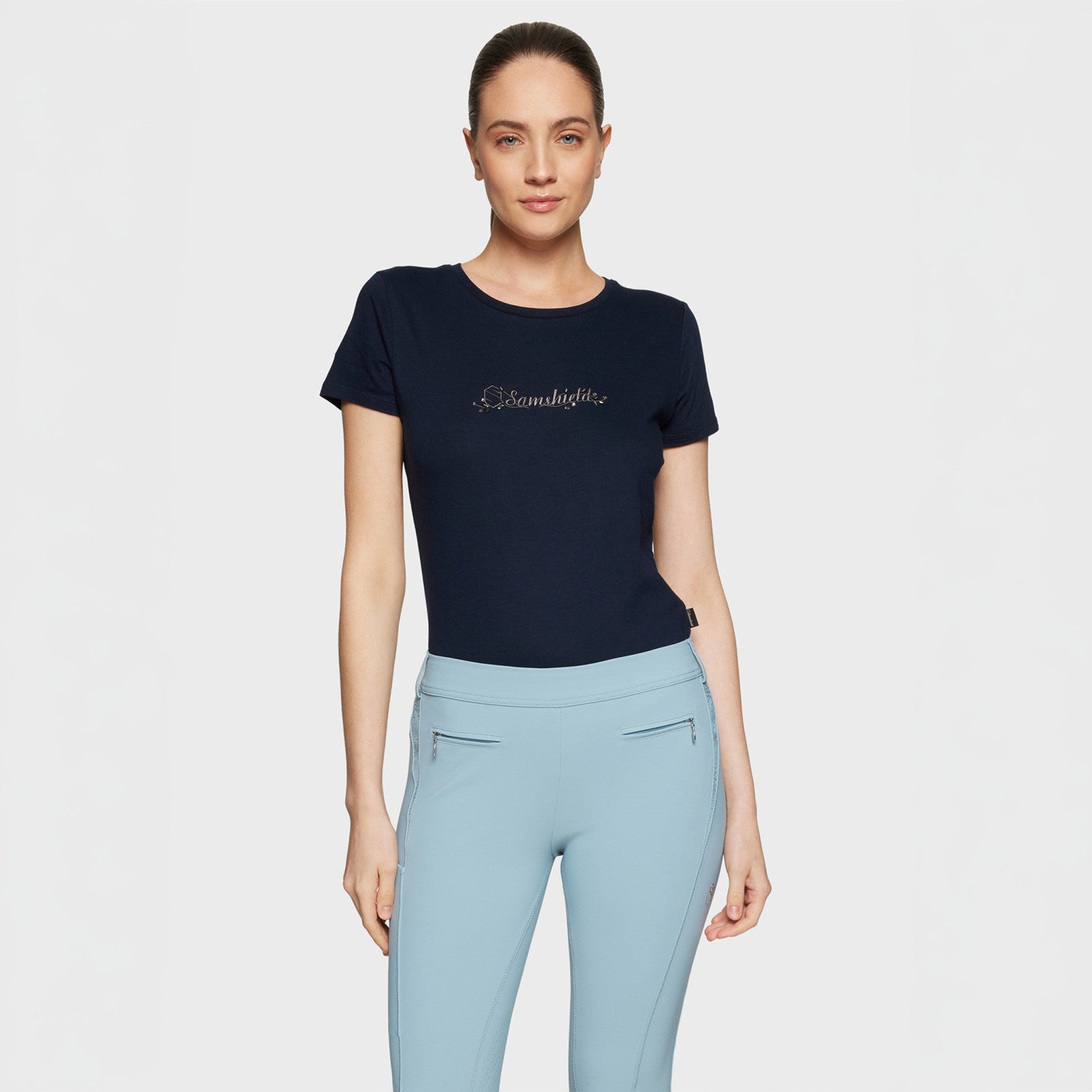 Samshield Sylvia T-Shirt