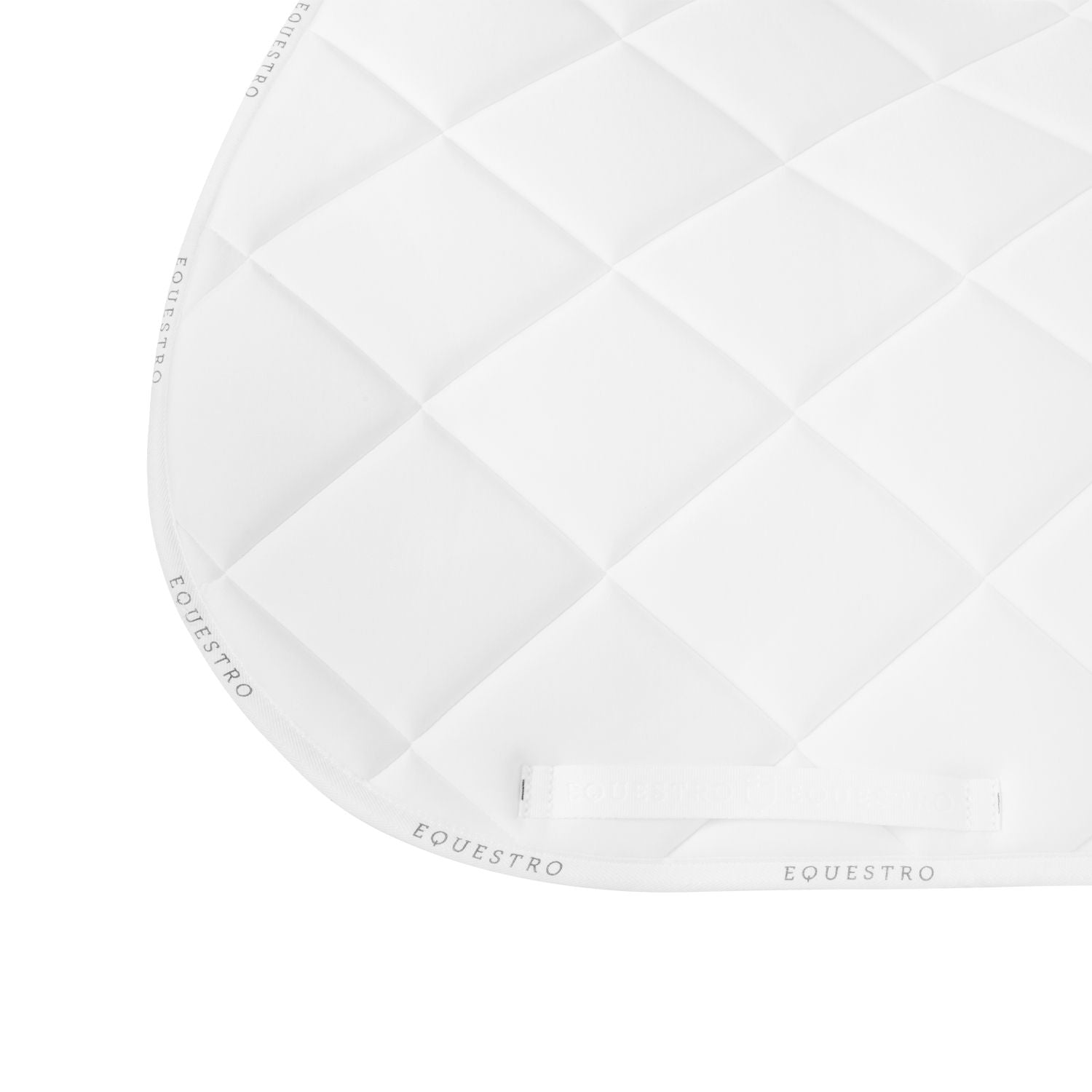 Equestro GP Model Jumping Saddle Pad