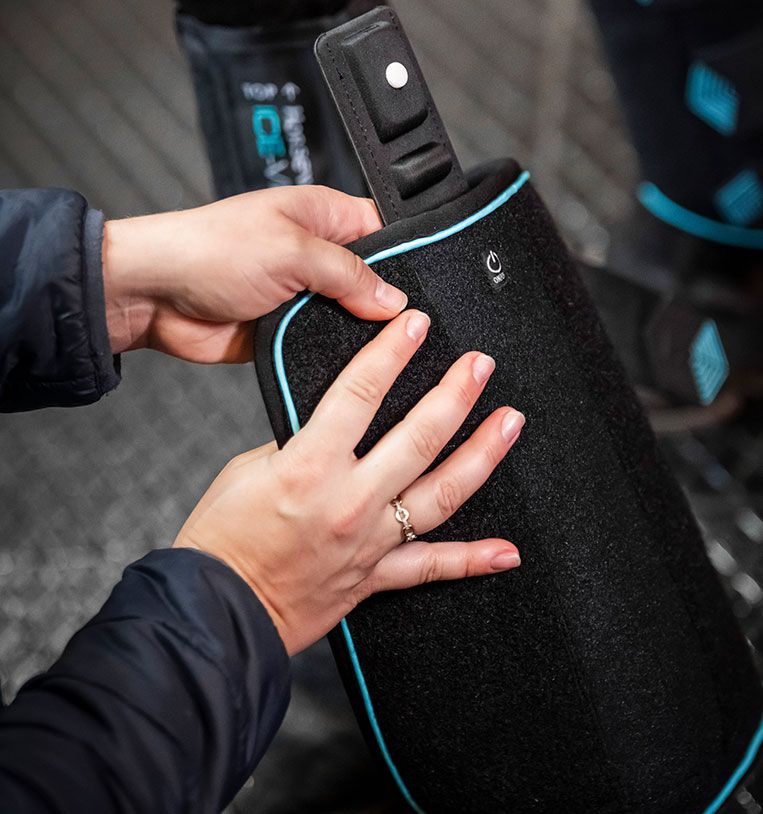 Horseware Ice Vibe