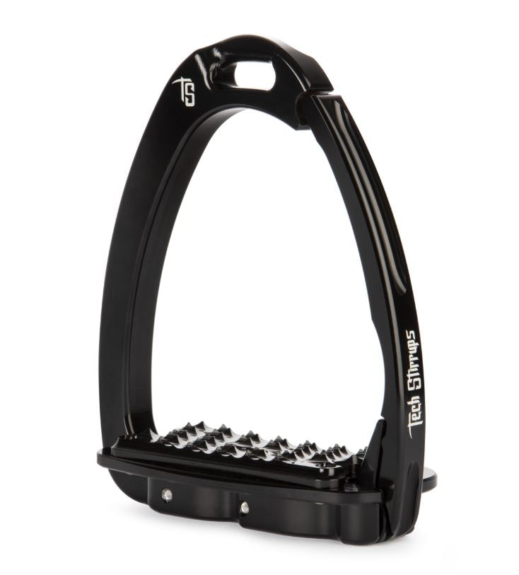 TechStirrups Venice Sloped Evo Stirrups
