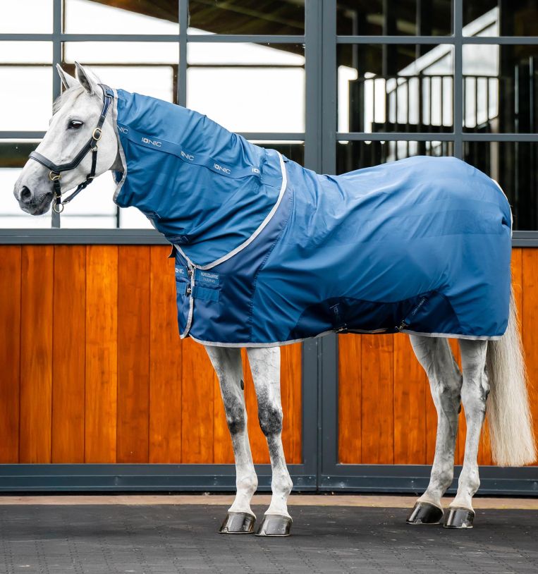Horseware Ionic® Therapy Mesh Cooler
