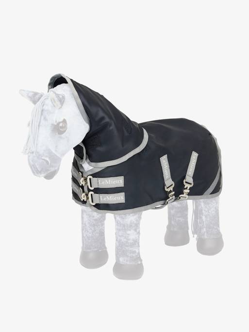 LeMieux Mini Pony Dækken