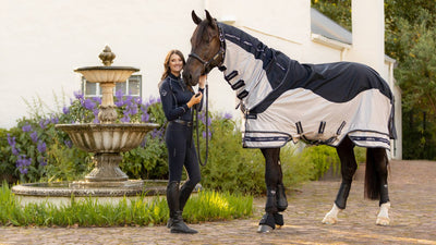 LeMieux Arika Shower-Tek Fly Rug