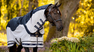 LeMieux Arika Shower-Tek Fly Rug