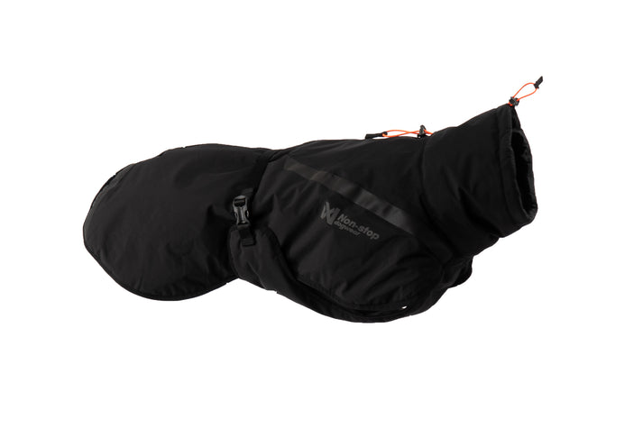 Non-Stop Trekking Insulated Dog Jacket