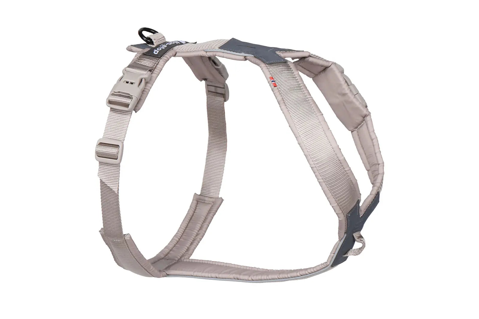 Non-Stop Dogwear Trekking line harness CLIP'N