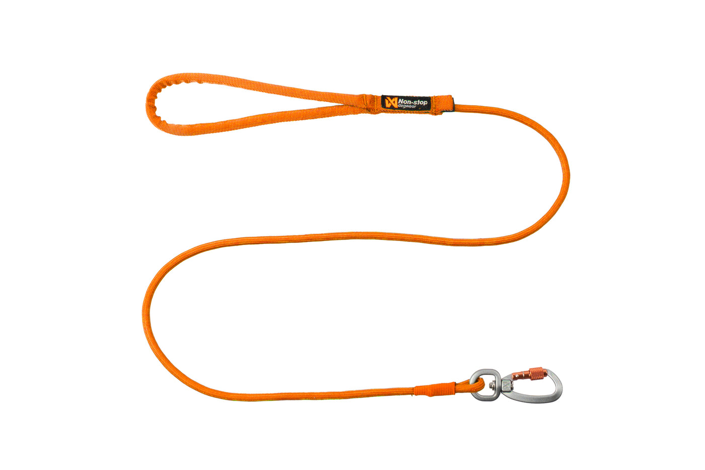 Non-Stop Dogwear Trekking Rope Leash