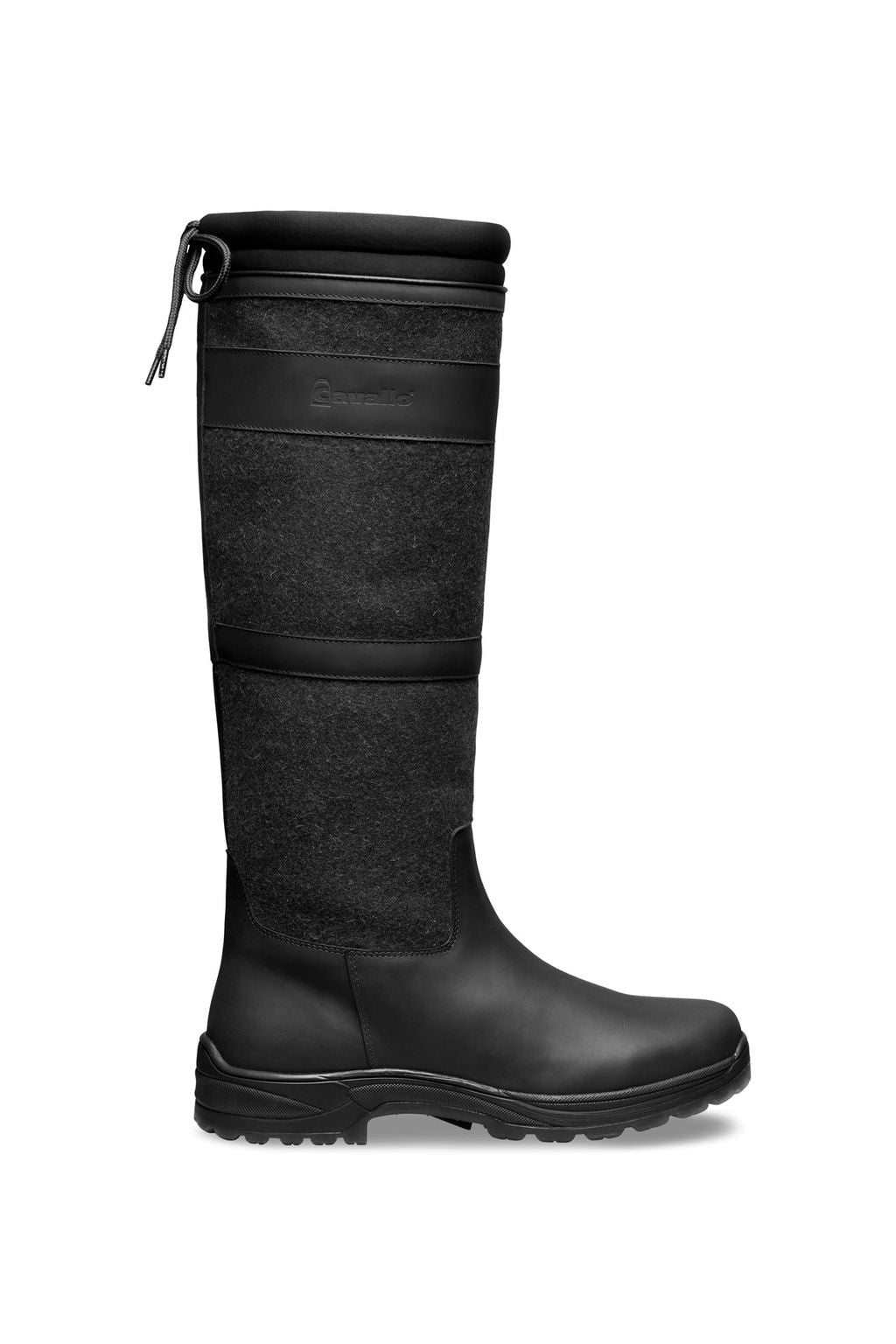 Cavallo Cavalballygar Outdoorstøvle