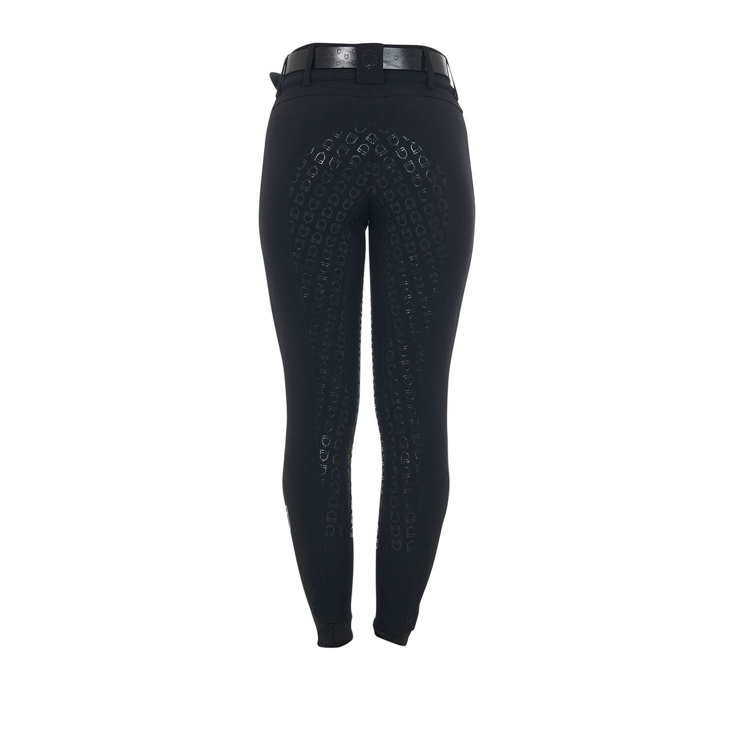 Equestro Women's High Waist Breeches