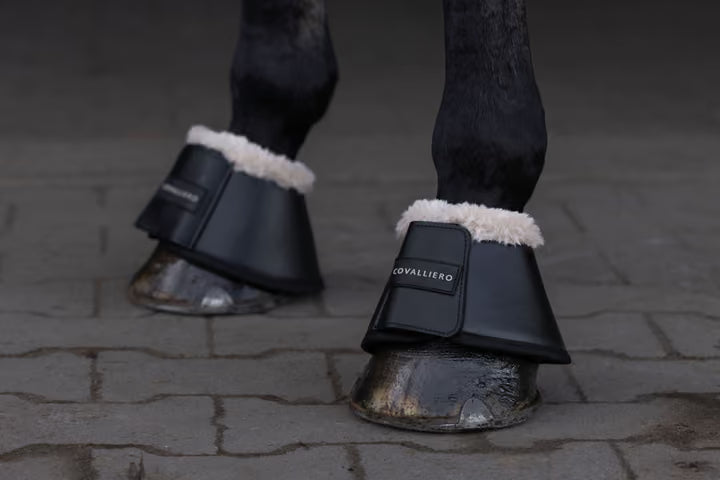 Covalliero Bell Boots
