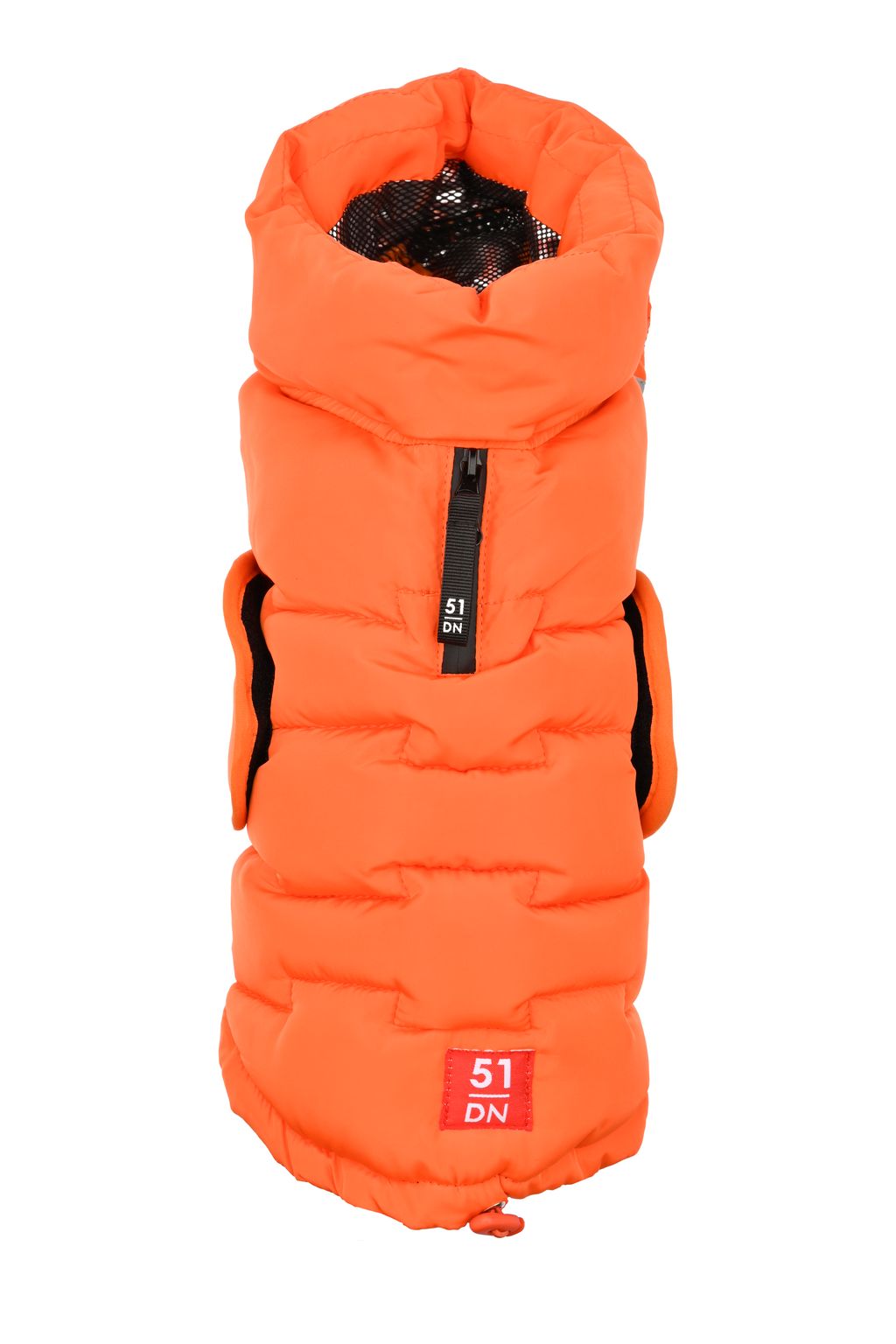 51DegreesNorth Edge Coat
