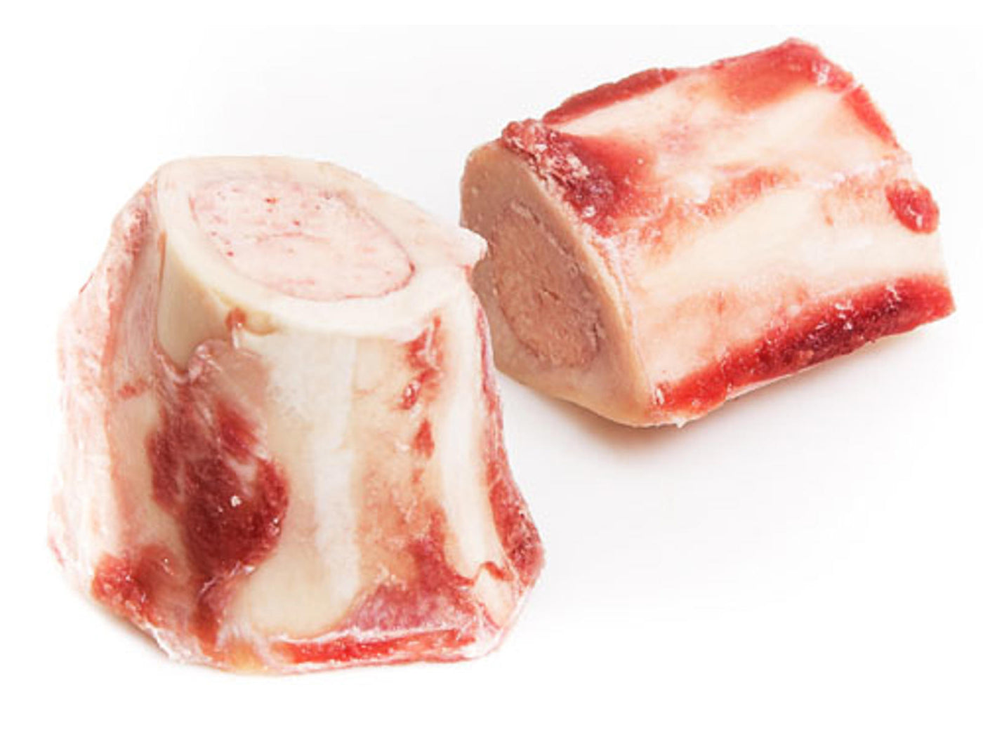 Wolf's Menu Marrowbone