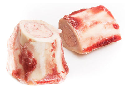 Wolf's Menu Marrowbone