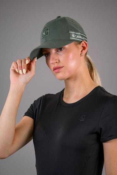 Cavallo Caval Cap
