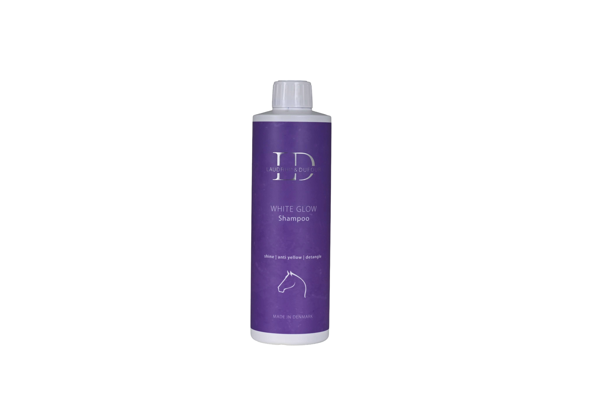 L&D White Glow Shampoo