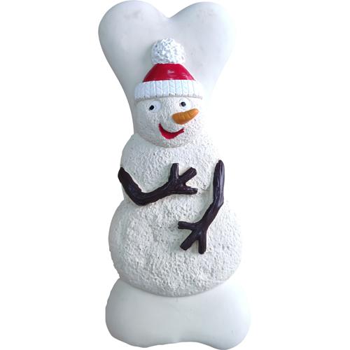 Companion Xmas Latex Bone m. piv