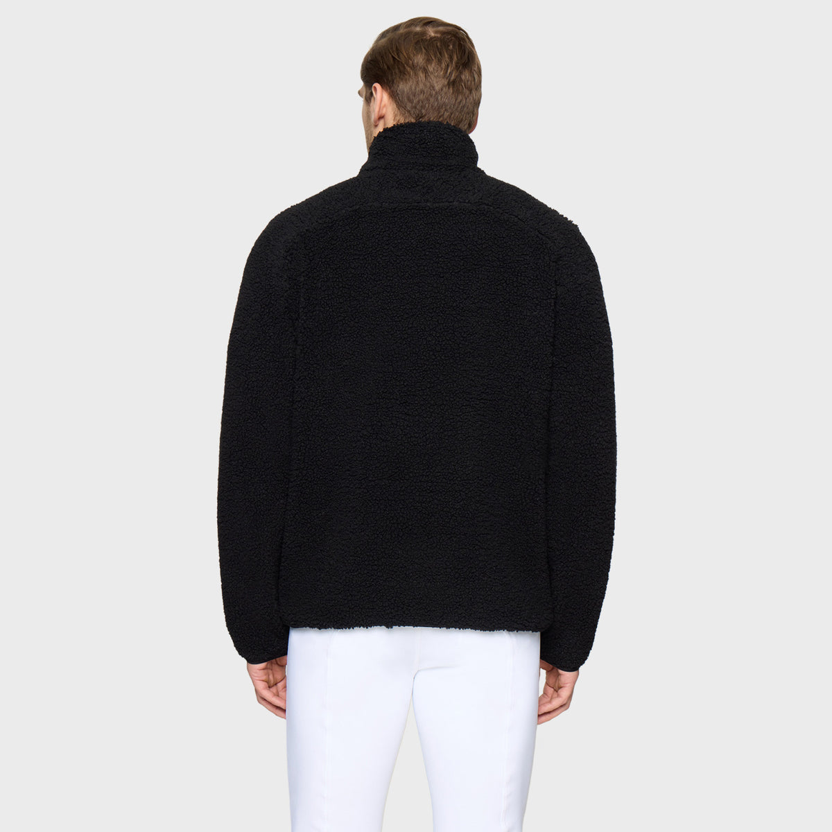 Samshield Yvon Mens Half-Zip