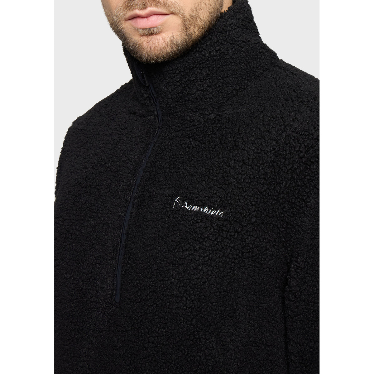 Samshield Yvon Mens Half-Zip