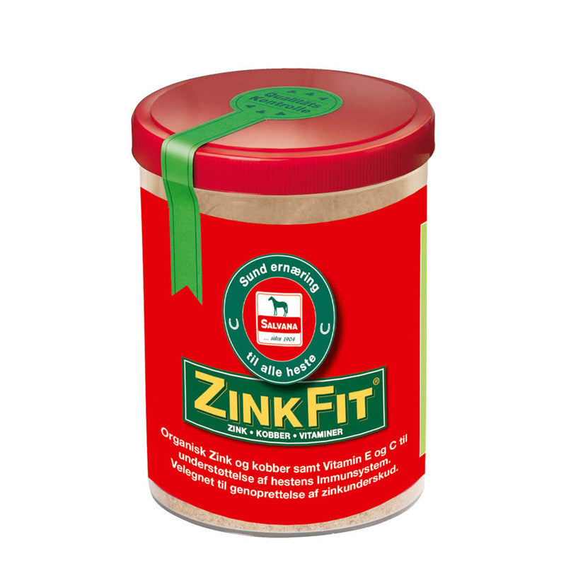 Salvana ZinkFit