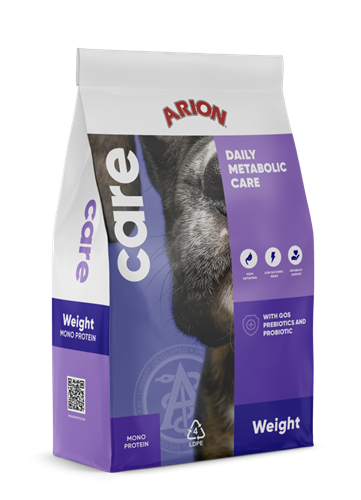 Arion Care Weight