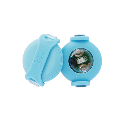 Curli LED Lygte