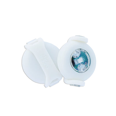 Curli LED Lygte