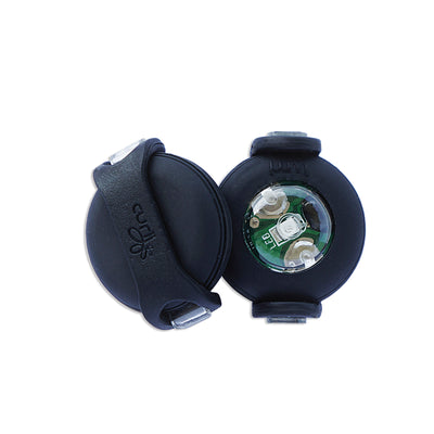 Curli LED Lygte
