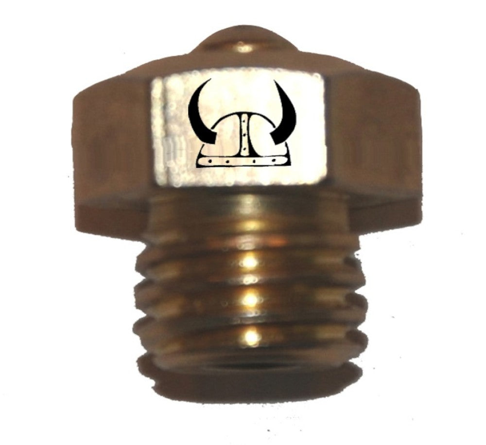 Viking Farrier Mordax