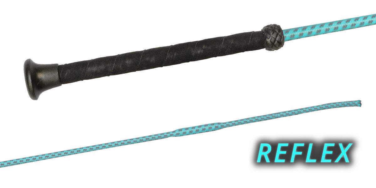 Fleck Reflex Neon Ultrasoft grip - OUTLET