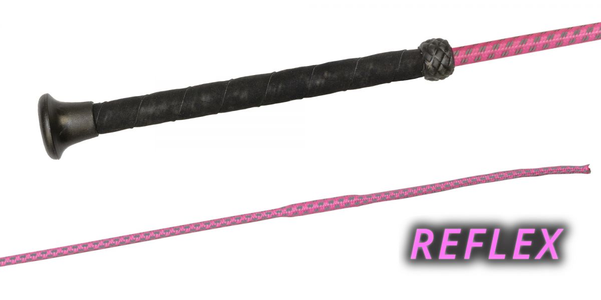 Fleck Reflex Neon Ultrasoft grip - OUTLET