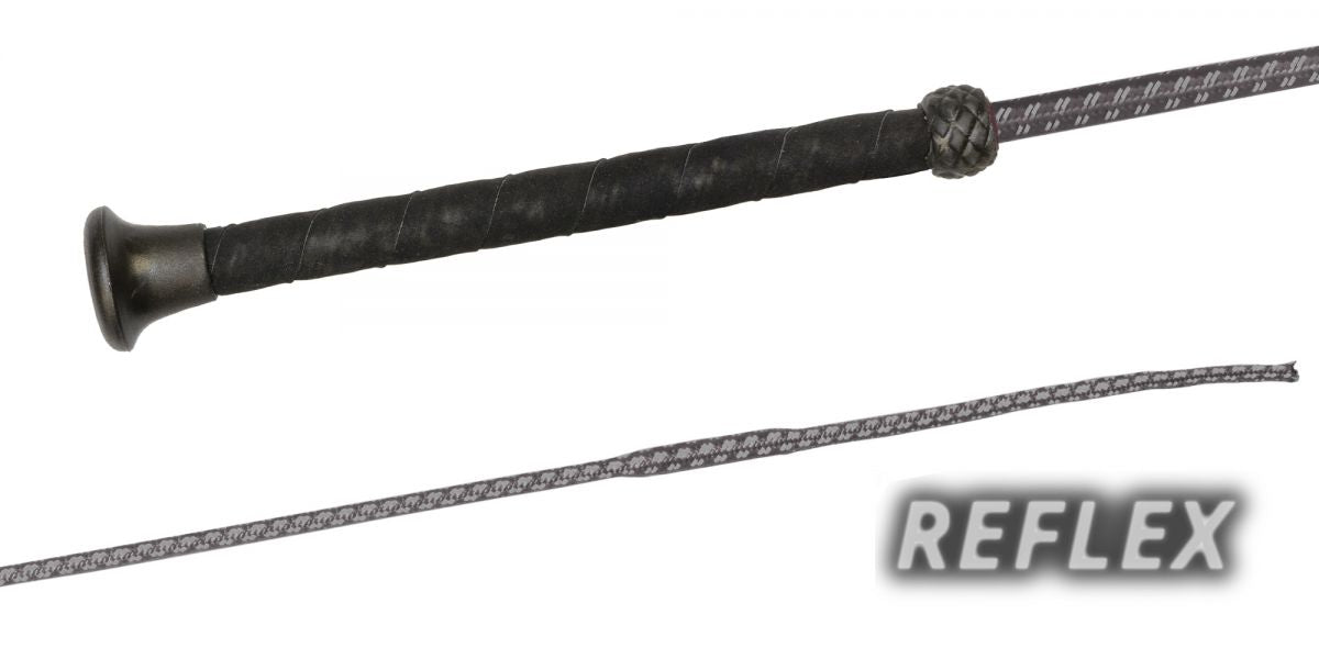 Fleck Reflex Neon Ultrasoft grip - OUTLET