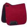 LeMieux Prosport Dressur underlag, Suede