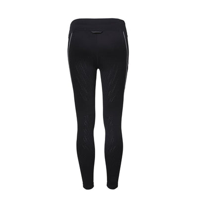 Jade Tech Tights - OUTLET