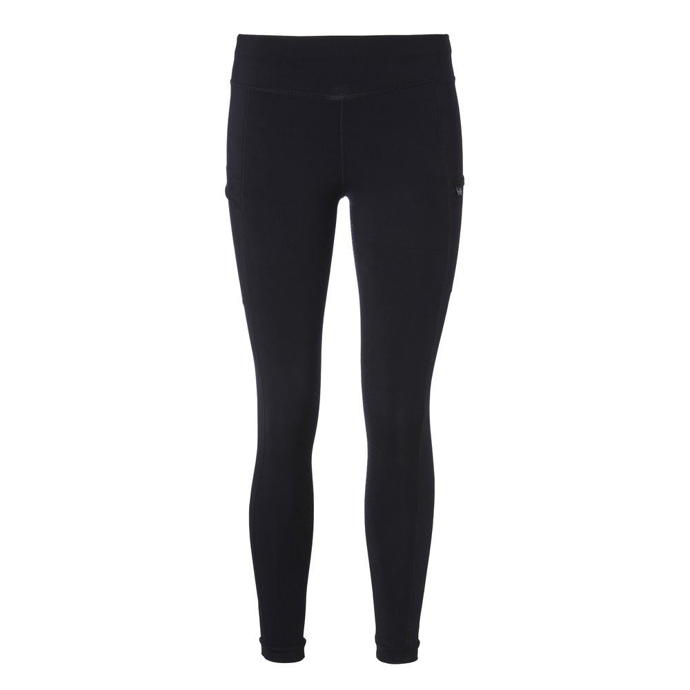 Flora Tech Tights- OUTLET