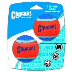 ChuckIt  Tennis Ball
