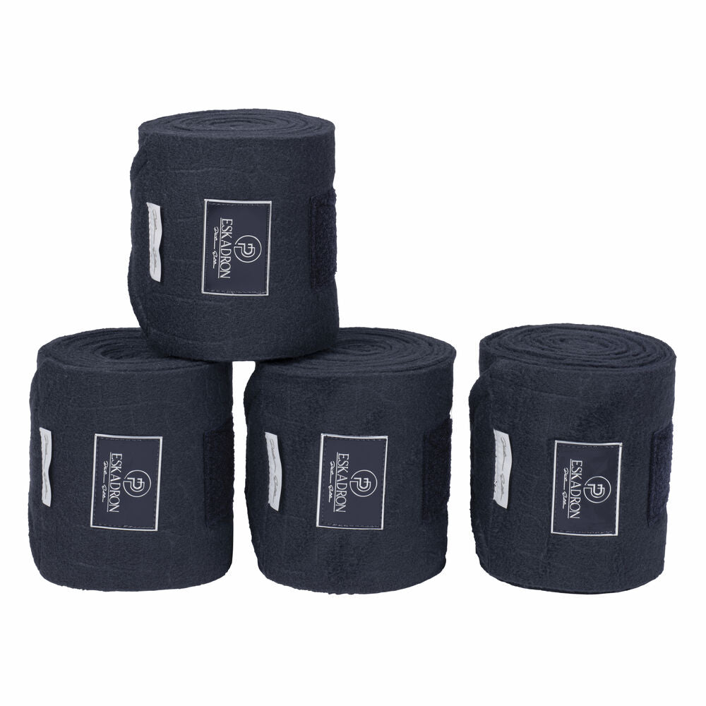 Fleece Stamped Bandager - OUTLET