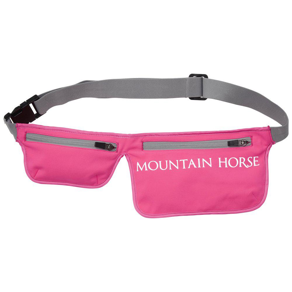 Mountain Horse Double Waist Bag