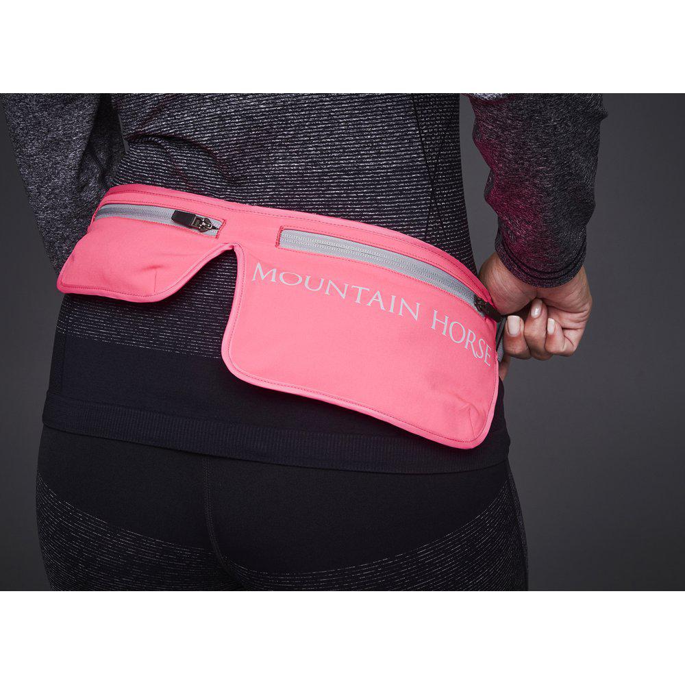 Mountain Horse Double Waist Bag