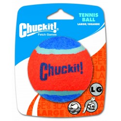 ChuckIt Tennis Ball