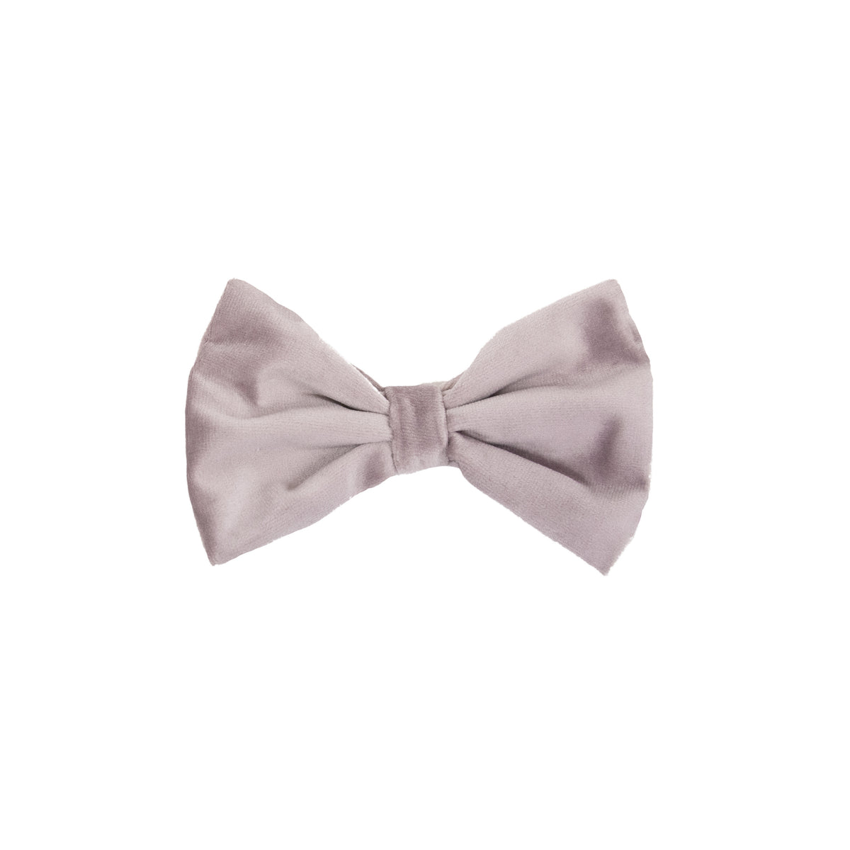 Bow Tie Velvet