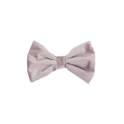 Bow Tie Velvet